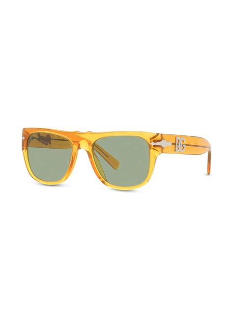 Persol x Dolce & Gabbana PO3295S Sunglasses 